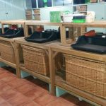 custom made baskets uk