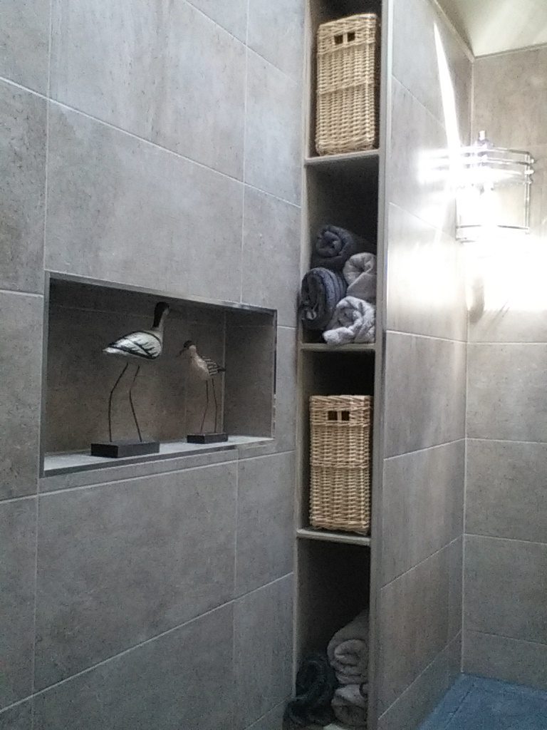 white baskets for bathroom Wicker Baskets