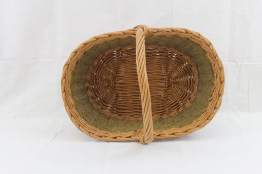 shopping baskets made in uk