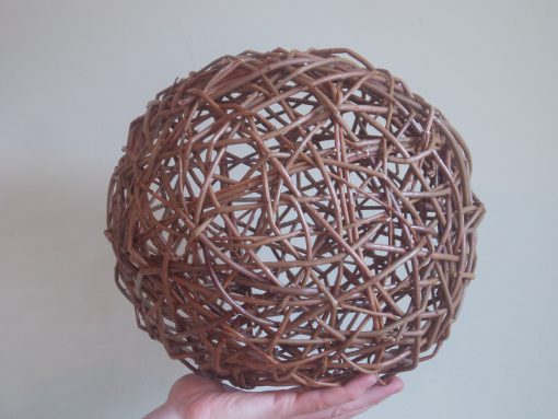 willow sphere