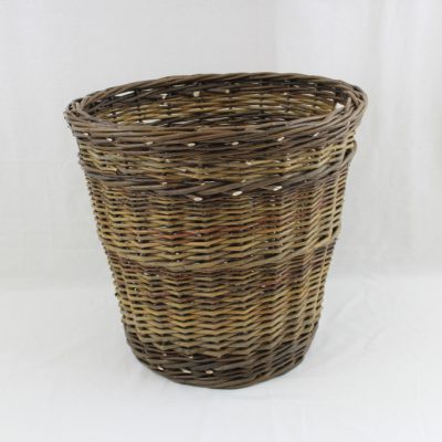 Log Basket Hastingwood Basket Works