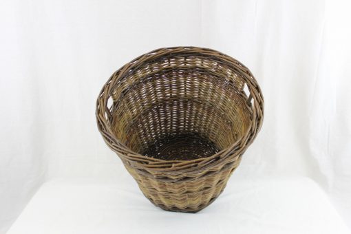 Log basket Hastingwood Basket Works