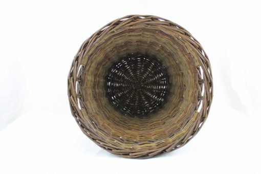 Log Basket Hastingwood Basket Works
